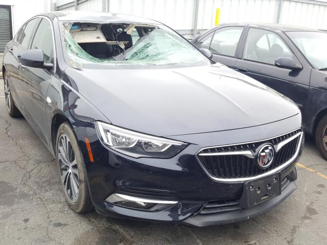 BUICK REGAL ESSE 2018 w04gp6sx0j1116960