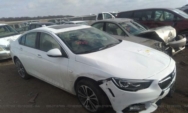 BUICK REGAL 2019 w04gp6sx0k1077207