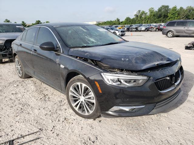 BUICK REGAL ESSE 2018 w04gp6sx1j1044960