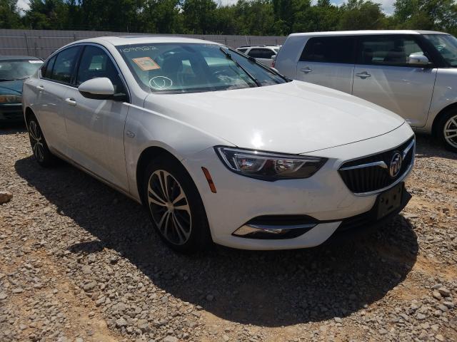 BUICK REGAL ESSE 2018 w04gp6sx1j1109922