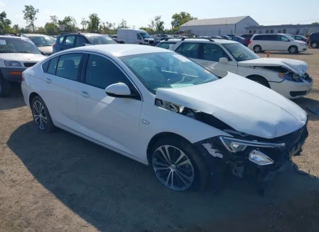 BUICK REGAL SPORTBACK 2018 w04gp6sx1j1122198