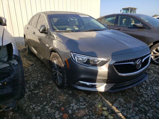 BUICK REGAL ESSE 2018 w04gp6sx1j1127126