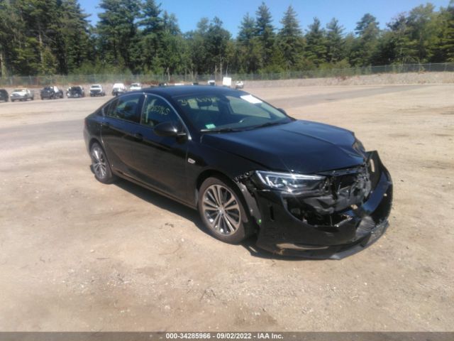 BUICK REGAL SPORTBACK 2018 w04gp6sx1j1129717