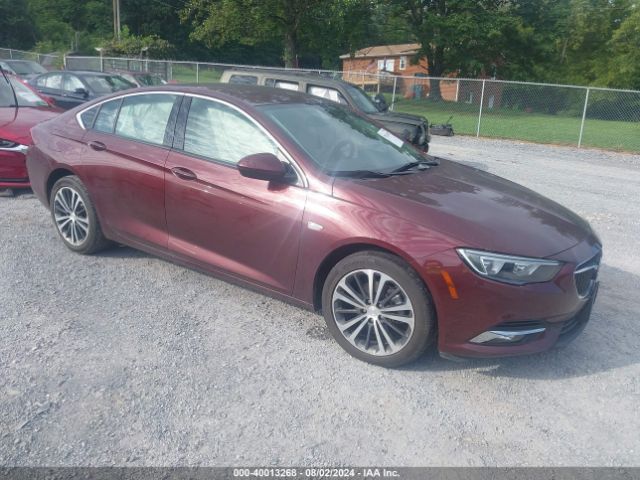 BUICK REGAL 2018 w04gp6sx1j1158201