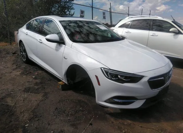 BUICK REGAL SPORTBACK 2018 w04gp6sx1j1165455