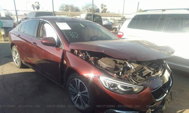 BUICK REGAL 2019 w04gp6sx1k1072405