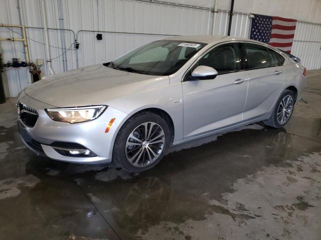 BUICK REGAL ESSE 2018 w04gp6sx2j1086506