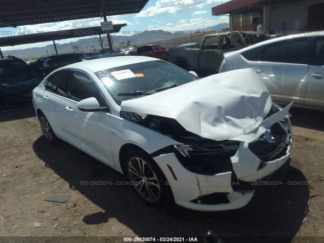 BUICK REGAL SPORTBACK 2018 w04gp6sx2j1088529