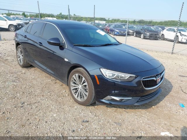 BUICK REGAL 2018 w04gp6sx2j1123294