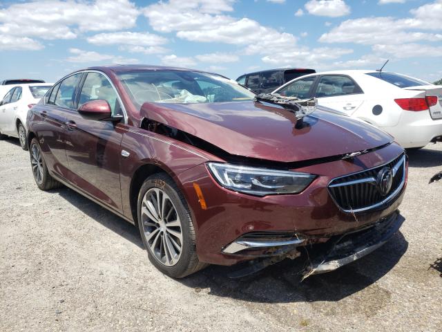 BUICK REGAL ESSE 2019 w04gp6sx2k1026355