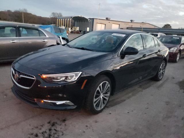 BUICK REGAL ESSE 2018 w04gp6sx3j1067057