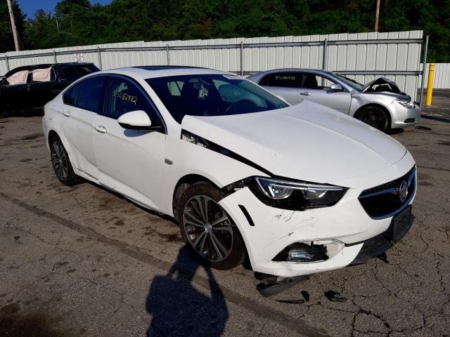 BUICK REGAL ESSE 2018 w04gp6sx3j1125619