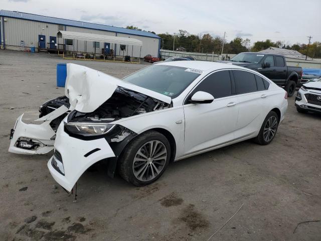 BUICK REGAL 2018 w04gp6sx3j1128259