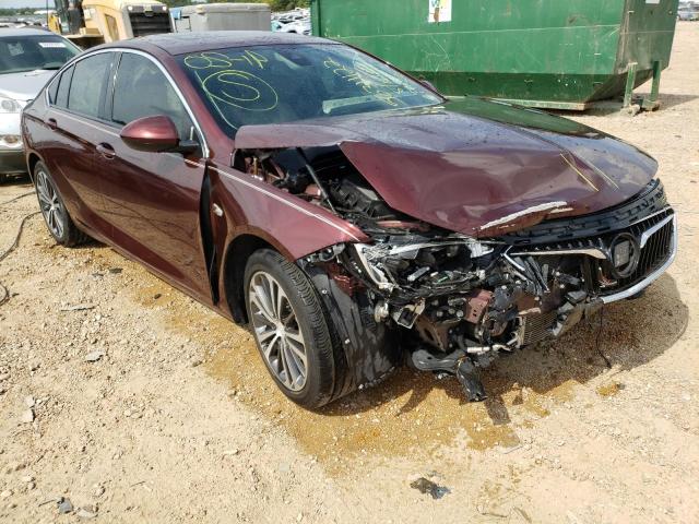 BUICK REGAL ESSE 2018 w04gp6sx3j1150827