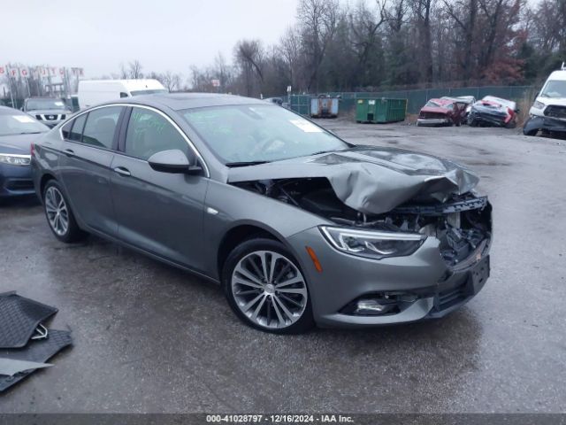 BUICK REGAL 2019 w04gp6sx3k1011704