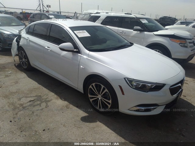 BUICK REGAL SPORTBACK 2019 w04gp6sx3k1031760