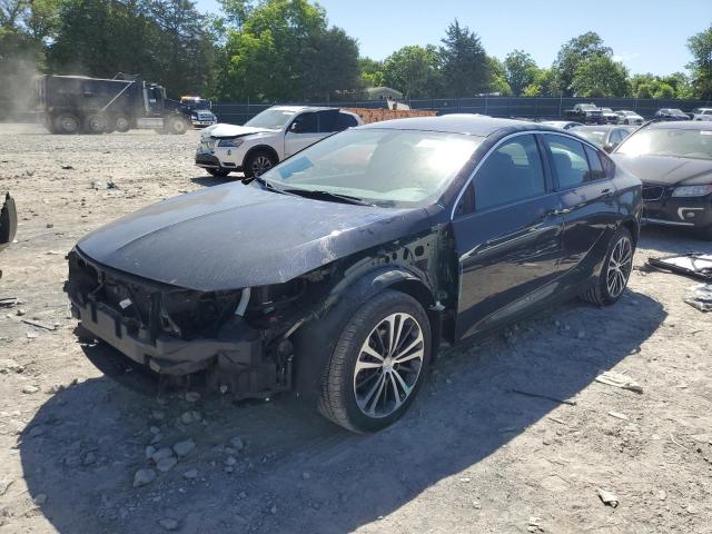 BUICK REGAL ESSE 2018 w04gp6sx4j1059193