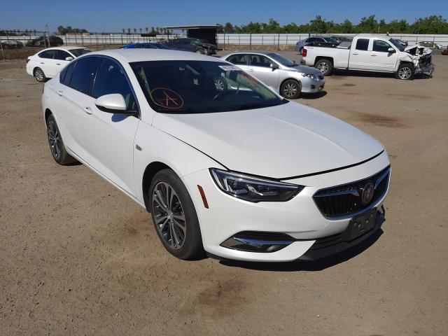 BUICK REGAL ESSE 2018 w04gp6sx4j1064118