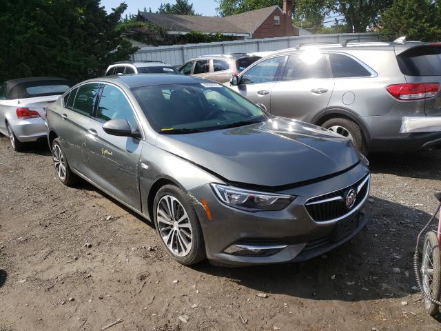 BUICK REGAL ESSE 2018 w04gp6sx4j1125158