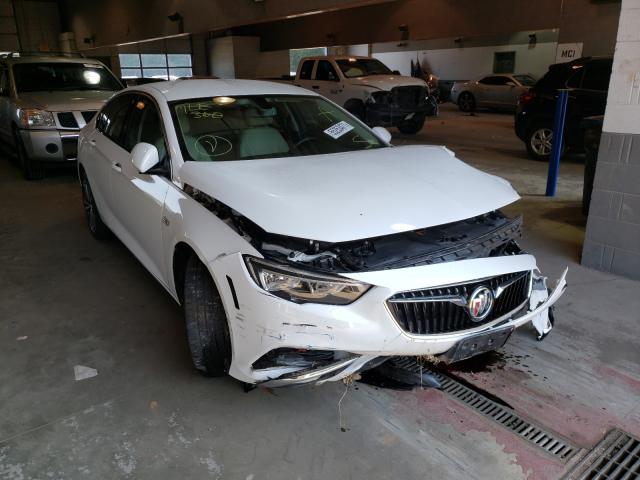 BUICK REGAL ESSE 2018 w04gp6sx4j1125662