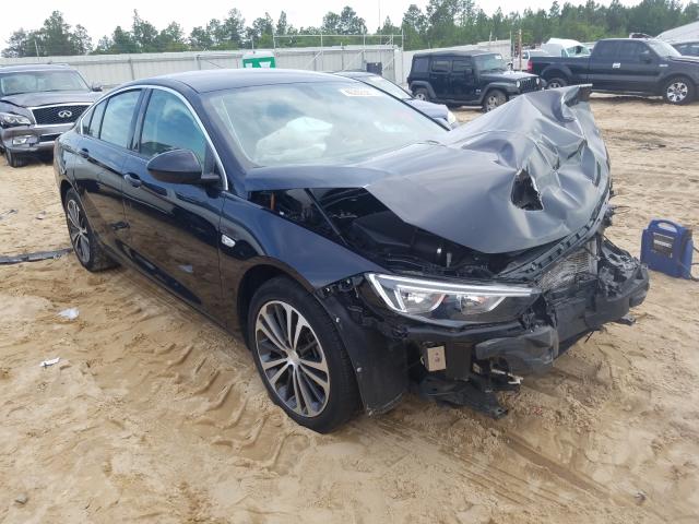 BUICK REGAL ESSE 2018 w04gp6sx4j1136211