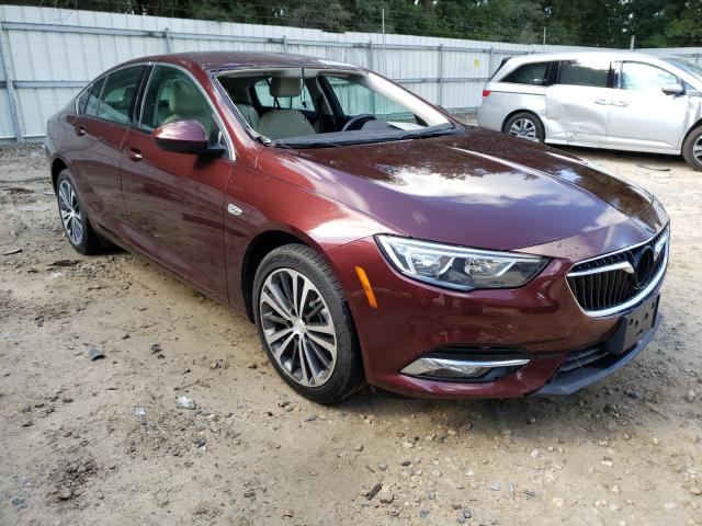 BUICK REGAL ESSE 2018 w04gp6sx4j1159133