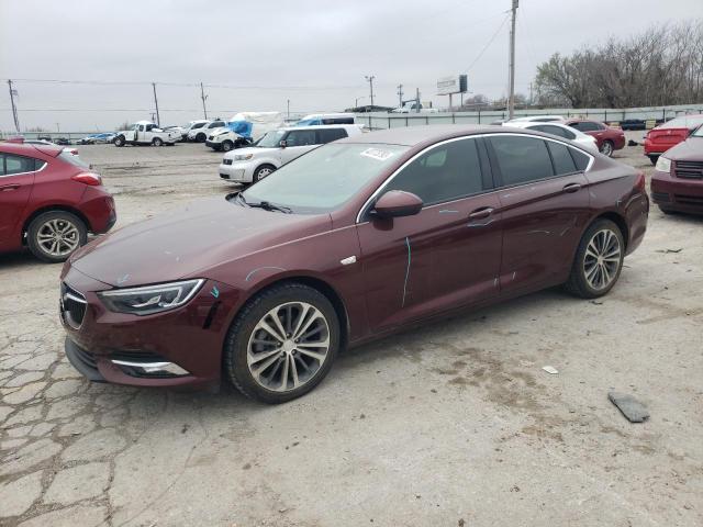 BUICK REGAL ESSE 2018 w04gp6sx5j1081333