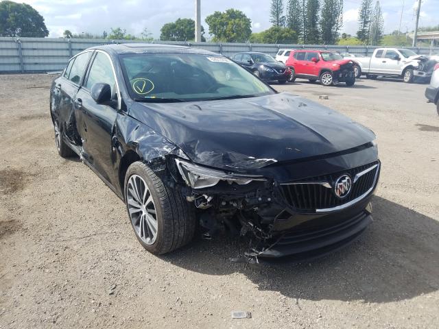 BUICK REGAL ESSE 2018 w04gp6sx5j1116226