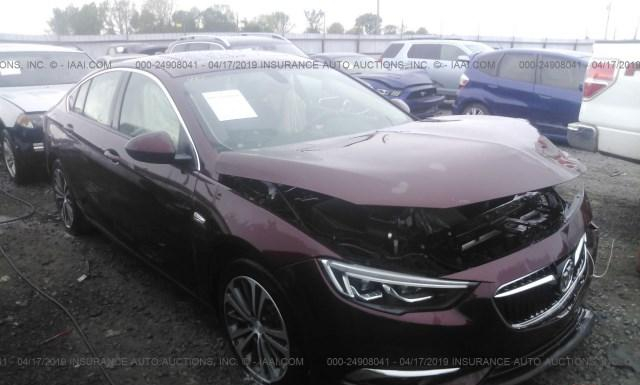 BUICK REGAL 2018 w04gp6sx6j1080823