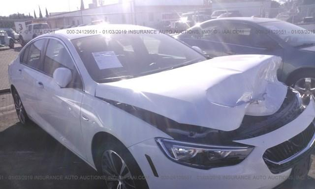 BUICK REGAL 2018 w04gp6sx6j1121919