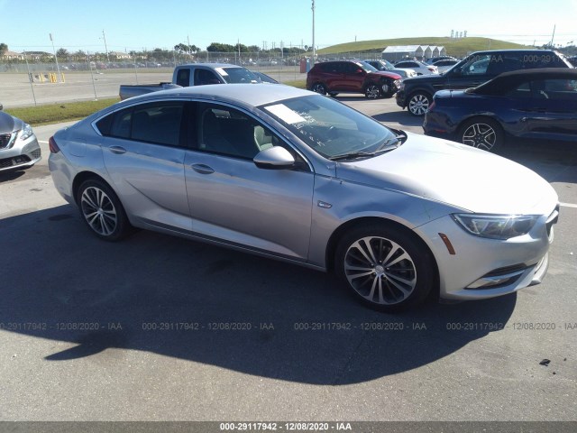 BUICK REGAL SPORTBACK 2018 w04gp6sx6j1158517