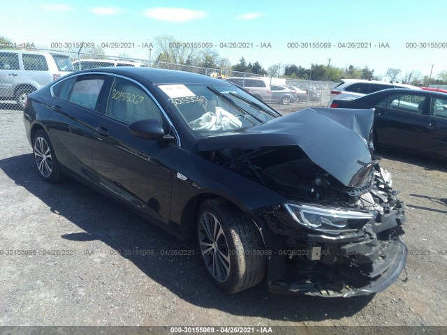 BUICK REGAL SPORTBACK 2020 w04gp6sx6l1009933