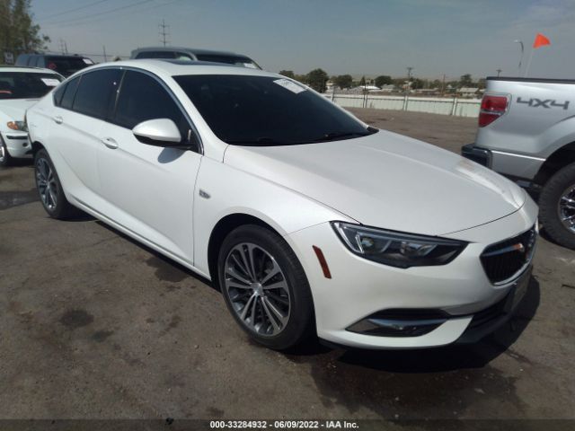 BUICK REGAL SPORTBACK 2018 w04gp6sx7j1060225