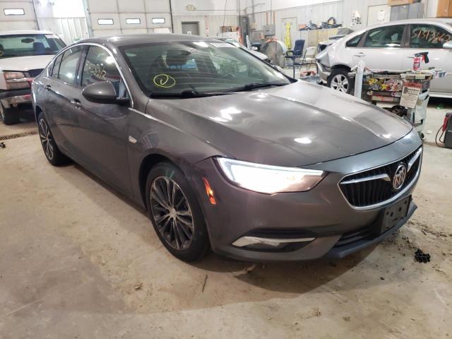 BUICK REGAL ESSE 2018 w04gp6sx7j1115904