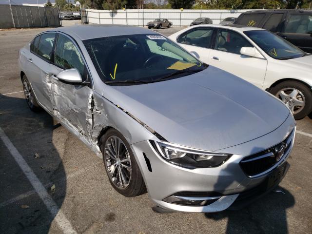 BUICK REGAL ESSE 2018 w04gp6sx7j1133450