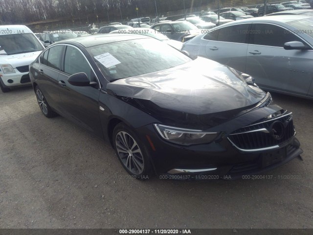 BUICK REGAL SPORTBACK 2018 w04gp6sx7j1133531