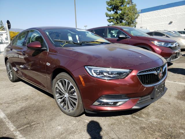 BUICK REGAL ESSE 2018 w04gp6sx7j1133660