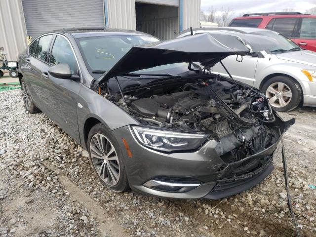 BUICK REGAL ESSE 2018 w04gp6sx8j1066163