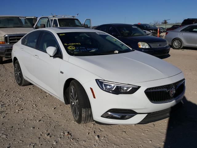 BUICK REGAL ESSE 2018 w04gp6sx8j1138043