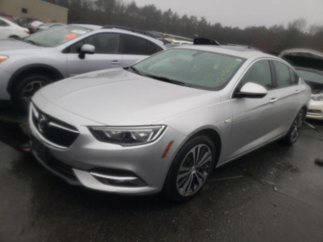 BUICK REGAL ESSE 2018 w04gp6sx8j1139922