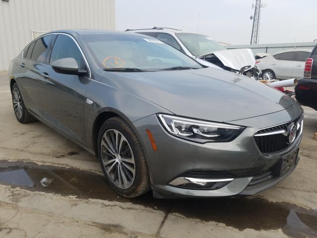 BUICK REGAL ESSE 2018 w04gp6sx8j1149687