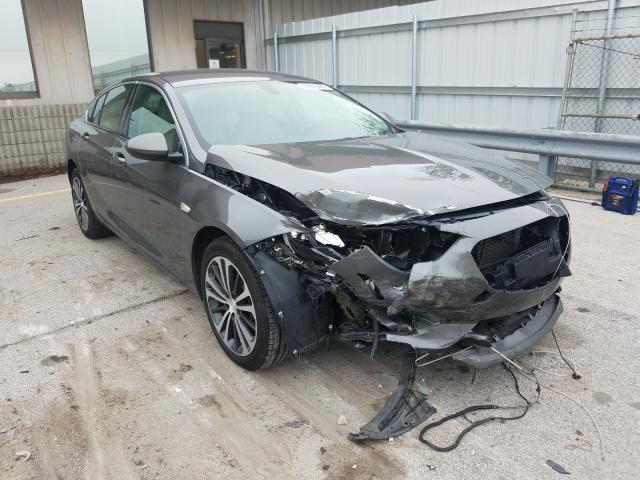 BUICK REGAL ESSE 2018 w04gp6sx8j1163265