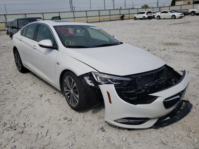 BUICK REGAL ESSE 2019 w04gp6sx8k1077441