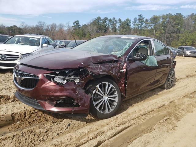 BUICK REGAL ESSE 2018 w04gp6sx9j1062591