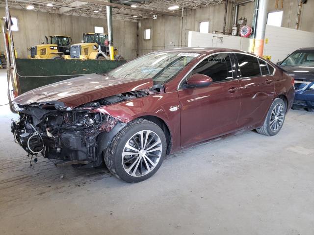 BUICK REGAL ESSE 2018 w04gp6sx9j1077639