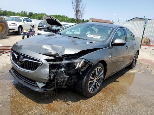 BUICK REGAL ESSE 2018 w04gp6sx9j1130291