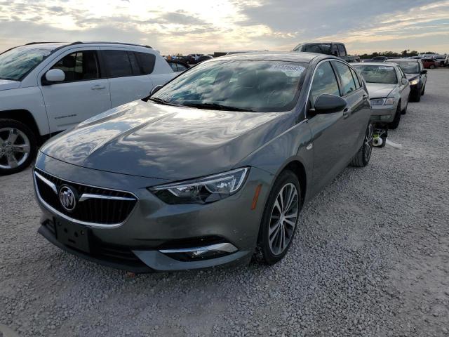 BUICK REGAL ESSE 2018 w04gp6sx9j1142103