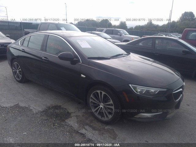 BUICK REGAL SPORTBACK 2018 w04gp6sxxj1049543