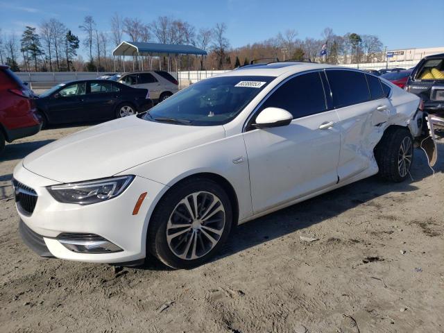 BUICK REGAL 2018 w04gp6sxxj1088746