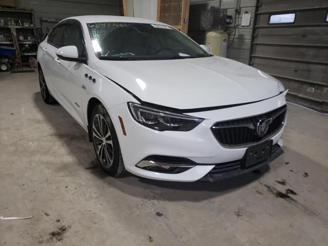 BUICK REGAL ESSE 2018 w04gp6sxxj1148573